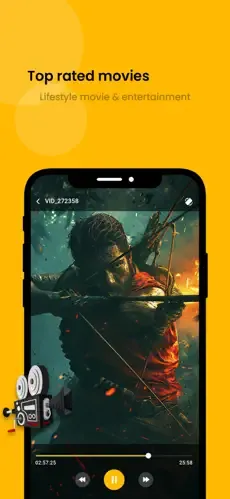 sony-signal-koramangala Top Rated Movies